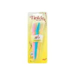 Tinkle Eyebrow Razor Facial Hair Remover