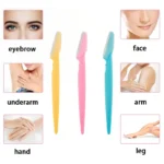 Tinkle Eyebrow Razor Facial Hair Remover