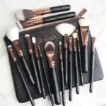 Zoeva Brushes Set – 15 Pcs