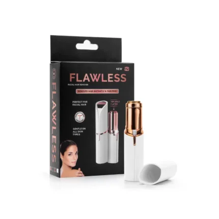 Flawless Hair Remover USB Rechargeable