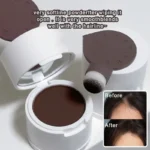 Hairline Powder Eyebrow Stamp – 2-in-1