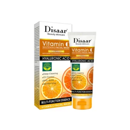 Disaar Vitamin C Cleanser 100ml