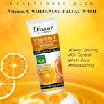 Disaar Vitamin C Cleanser 100ml