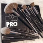 BH Cosmetics Studio Pro Brush Set – 13 Pcs