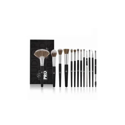 BH Cosmetics Studio Pro Brush Set – 13 Pcs