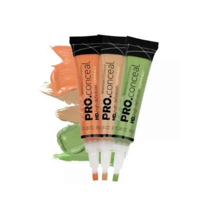 LA Girl Pro Concealer Price in Pakistan – 3 Pack