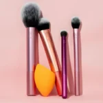 Real Technique Brush Set