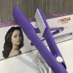 Nova Mini Hair Straightener
