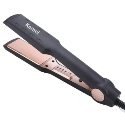 Kemei Hair Straightener