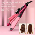 Nova Hair Straightener Price in Pakistan