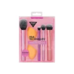 Real Technique Brush Set