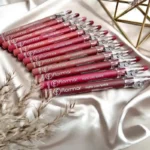 Flormar Lip Pencil Matte Color – 12 Pcs Set