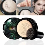 Sunisa Foundation Base Waterproof Mushroom Head Air Cushion
