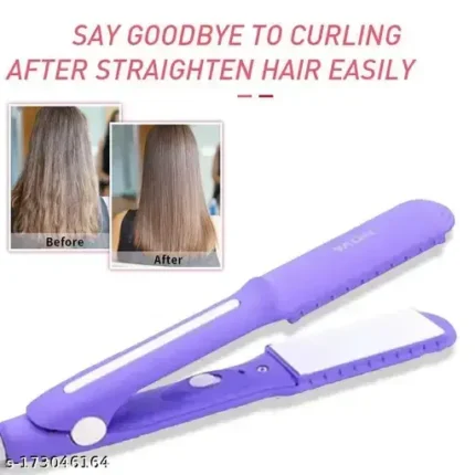 Nova Mini Hair Straightener