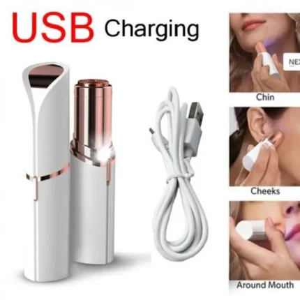 Flawless Hair Remover USB Rechargeable