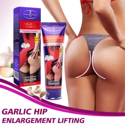 Aichun Beauty Garlic Hip Enlargement Lifting Firming Cream