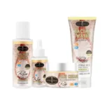 Aichun Beauty Rice Facial kit – 4in1 – Price in Pakistan