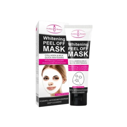 Aichun Beauty Whitening Peel Off Mask