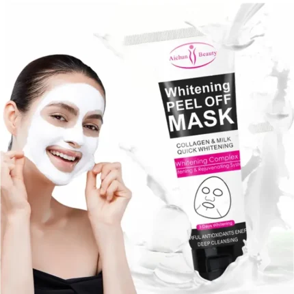 Aichun Beauty Whitening Peel Off Mask