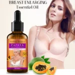 Aichun Beauty Papaya Breast Enlarging Essential Oil 30ml