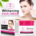 Aichun Beauty Whitening Face Cream 80ml