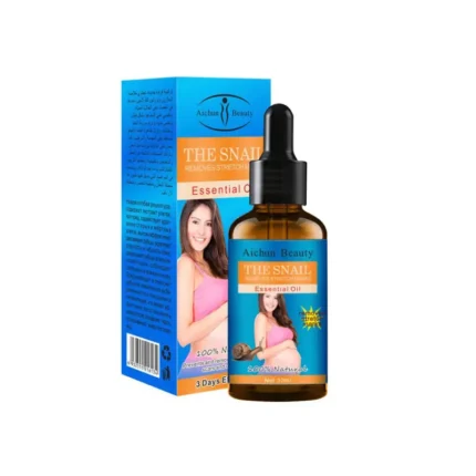 Aichun Beauty Stretch Marks Oil – 3 Days Effective