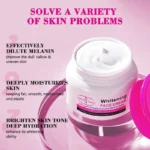 Aichun Beauty Whitening Face Cream 80ml