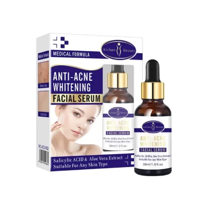 Aichun Beauty Anti-Acne Whitening Facial Serum 30ml