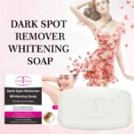 Aichun Beauty Dark Spot Remover Whitening Soap for Sensitive Areas 100g