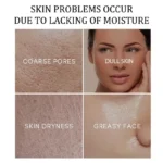 Aichun Beauty Rice Essence Toner - 100ml