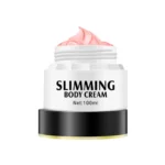 Aichun Beauty Slimming Body Cream – Medical Formula