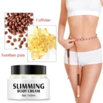 Aichun Beauty Slimming Body Cream – Medical Formula