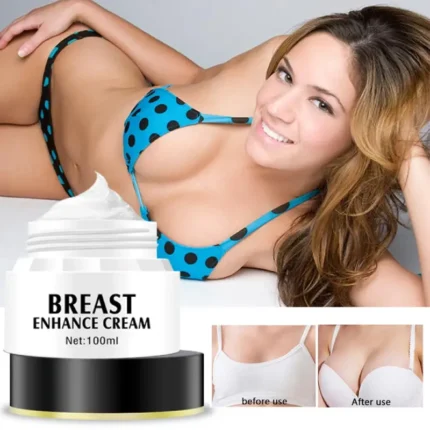 Aichun Beauty Breast Enhance Cream – Medical Formula