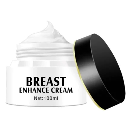 Aichun Beauty Breast Enhance Cream – Medical Formula
