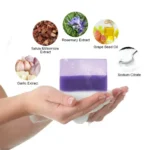 Aichun Beauty Hip Up Firming Essence Soap 100g