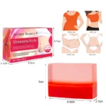 Aichun Beauty Slimming Body Essence Soap 100g