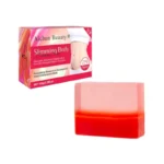 Aichun Beauty Slimming Body Essence Soap 100g