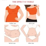 Aichun Beauty Slimming Body Essence Soap 100g