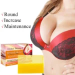 Aichun Beauty Breast Enhance Essence Soap 100g