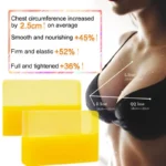 Aichun Beauty Breast Enhance Essence Soap 100g