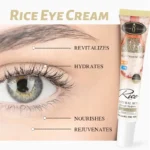Aichun Beauty Rice Eye Cream 25g