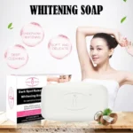 Aichun Beauty Dark Spot Remover Whitening Soap for Sensitive Areas 100g
