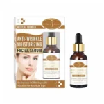 Aichun Beauty Anti Wrinkle Moisturizing Facial Serum 30ml