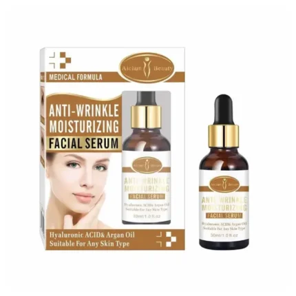 Aichun Beauty Anti Wrinkle Moisturizing Facial Serum 30ml