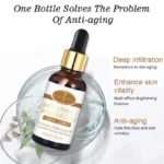 Aichun Beauty Anti Wrinkle Moisturizing Facial Serum 30ml