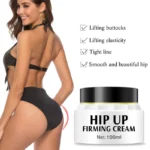 Aichun Beauty Hip Up Firming Cream 100ml
