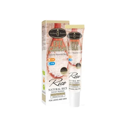 Aichun Beauty Rice Eye Cream 25g