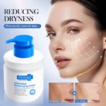 Bioaqua Ceramide Moisturizing Cream 400g