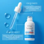 Bioaqua Hyaluronic Acid Vitamin B5 Face Serum 30ml