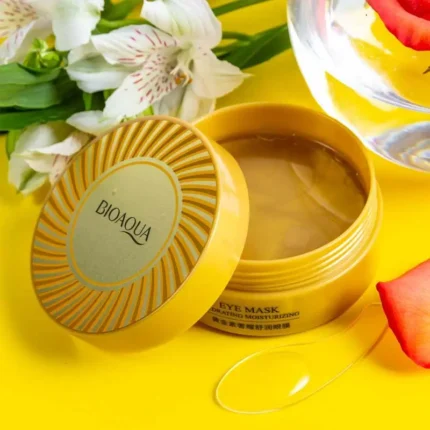 Bioaqua Hydrating Moisturizing Eye Mask Price in Pakistan